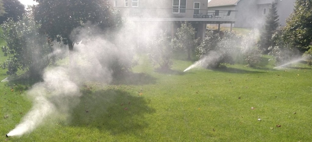 The Vital Role of Irrigation&nbsp;Winterization